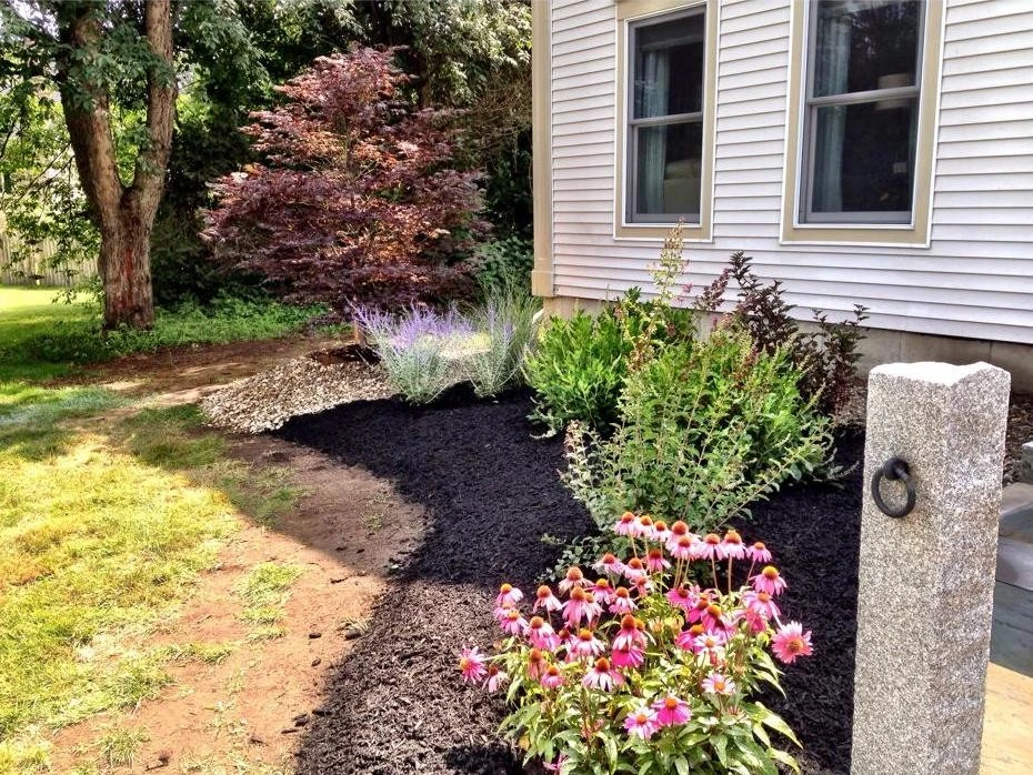Concord NH - 2014 - South End by CRW Landscaping LLC - Photo 7