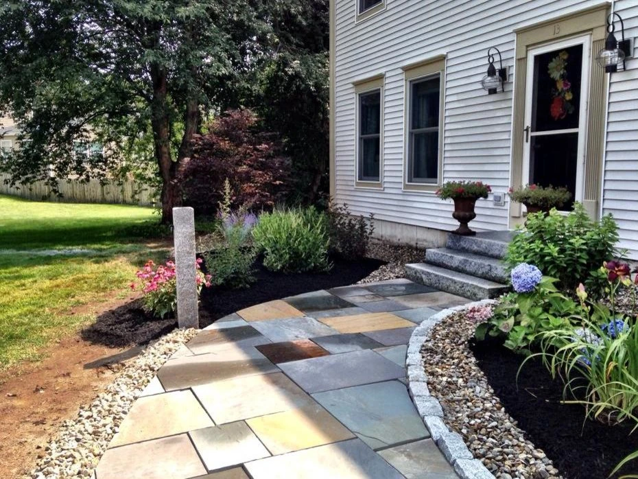 CRW Landscaping LLC - Photo 7