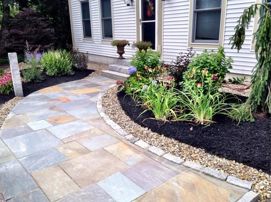 Concord NH - 2014 - South End by CRW Landscaping LLC - Photo 6