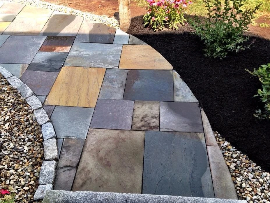 Concord NH - 2014 - South End by CRW Landscaping LLC - Photo 3