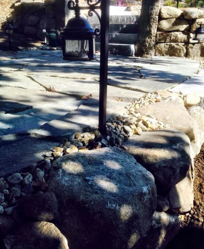 Concord NH - September 2013 by CRW Landscaping LLC - Photo 20