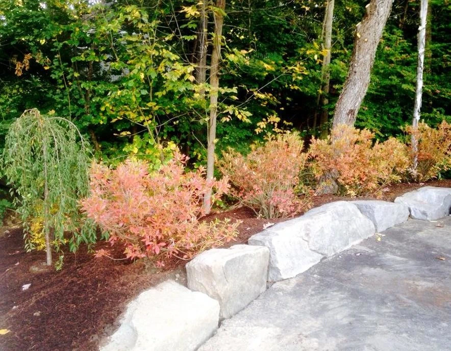 Concord NH - September 2013 by CRW Landscaping LLC - Photo 17