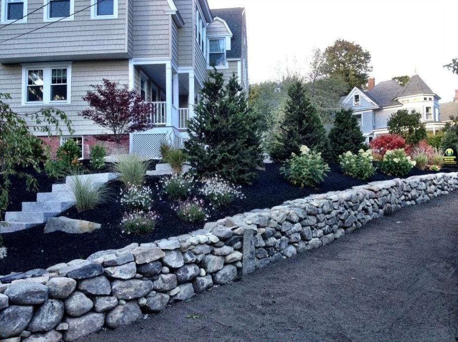 Concord NH - September 2013 by CRW Landscaping LLC - Photo 12