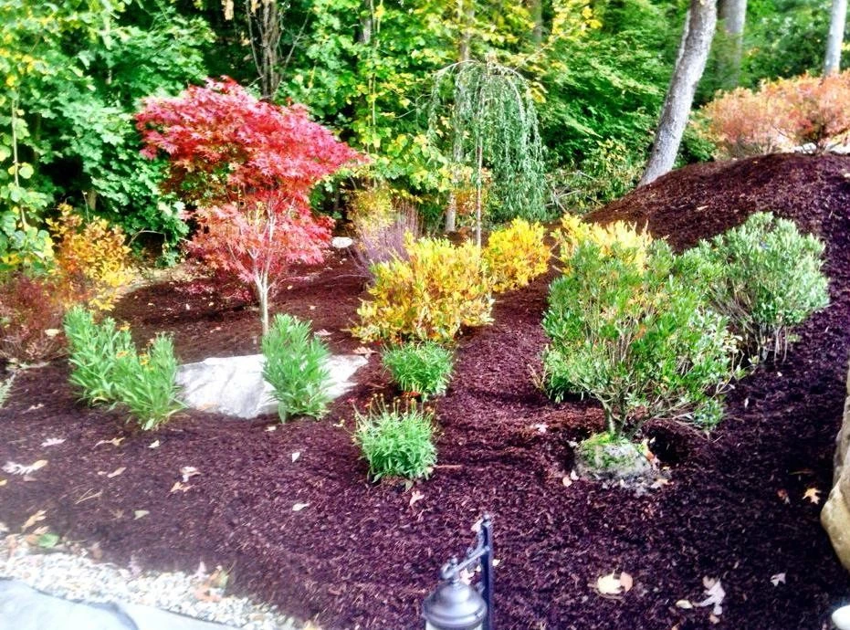 Concord NH - September 2013 by CRW Landscaping LLC - Photo 13