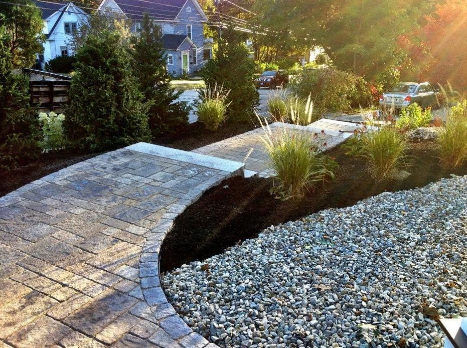 Concord NH - September 2013 by CRW Landscaping LLC - Photo 18