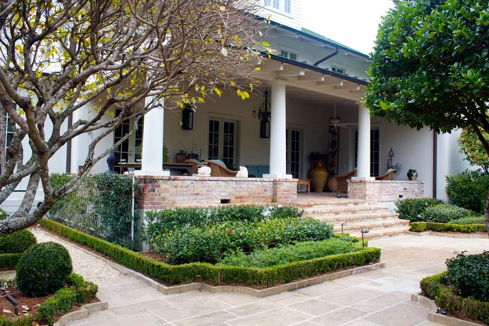 Audubon Place by Garden Environments, Inc. - Photo 6