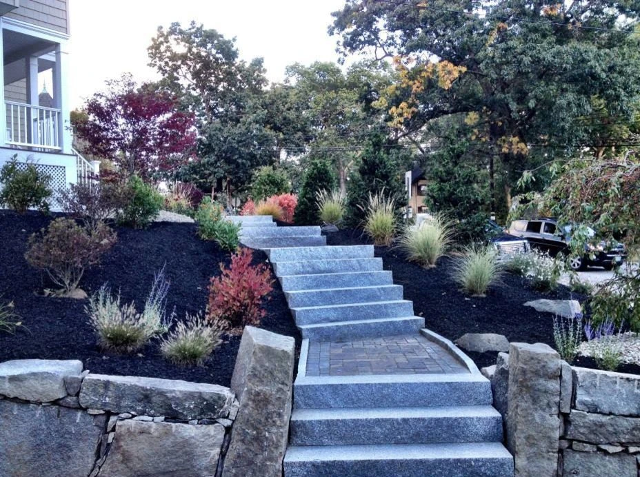 CRW Landscaping LLC - Photo 12