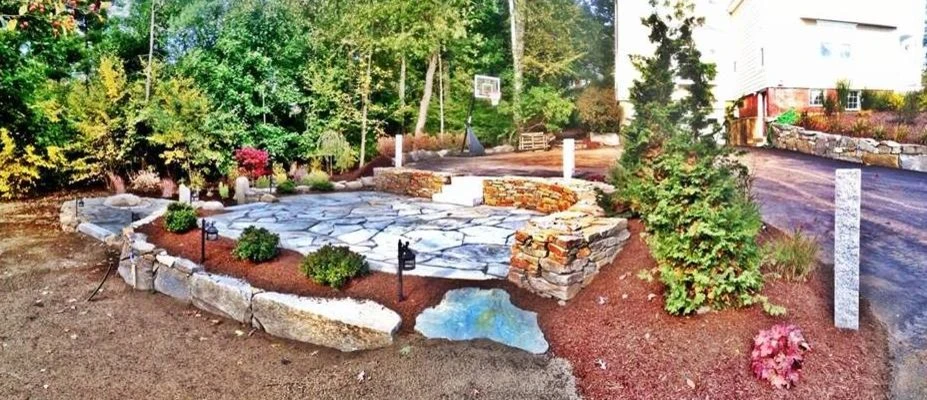 CRW Landscaping LLC - Photo 8