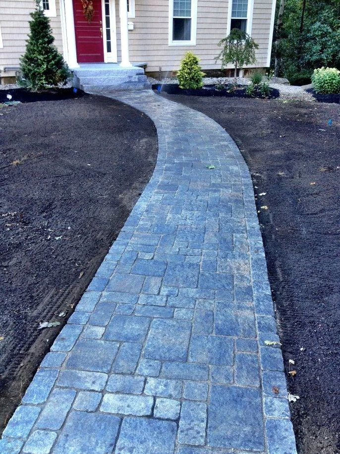 CRW Landscaping LLC - Photo 2