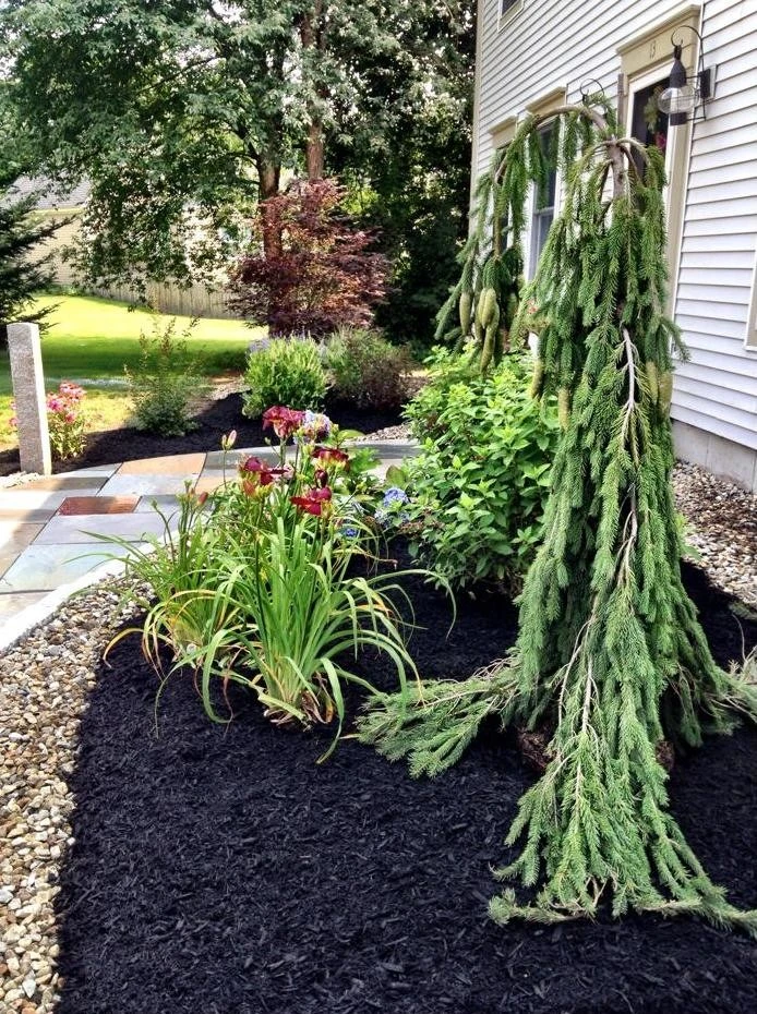 Concord NH - 2014 - South End by CRW Landscaping LLC - Photo 5