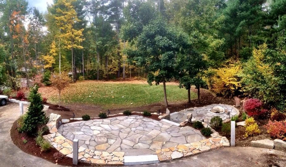 CRW Landscaping LLC - Photo 9