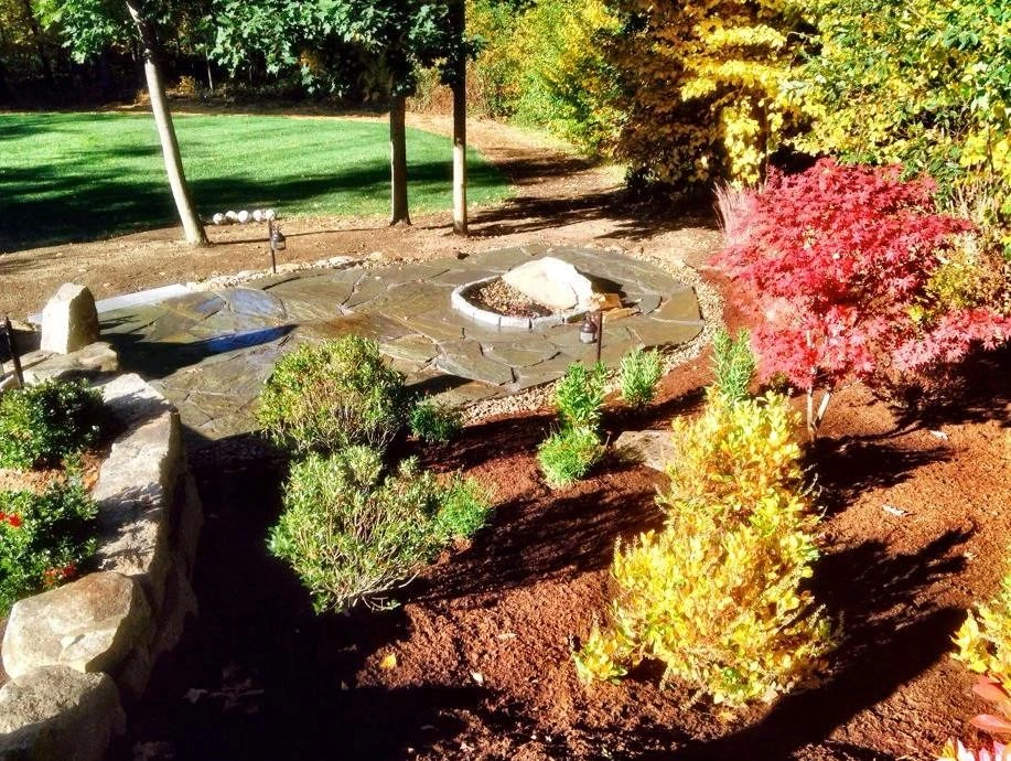 Concord NH - September 2013 by CRW Landscaping LLC - Photo 14
