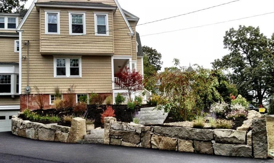 Concord NH - September 2013 by CRW Landscaping LLC - Photo 16