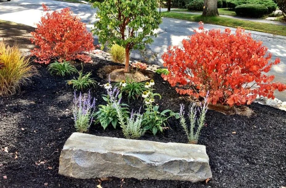 Concord NH - September 2013 by CRW Landscaping LLC - Photo 7