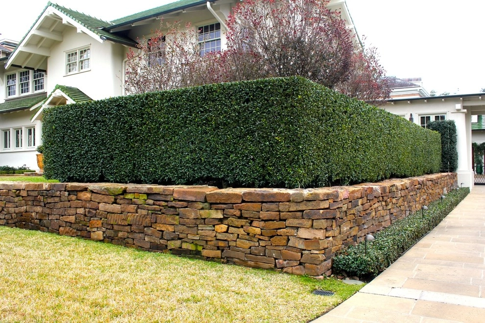 Audubon Place by Garden Environments, Inc. - Photo 4