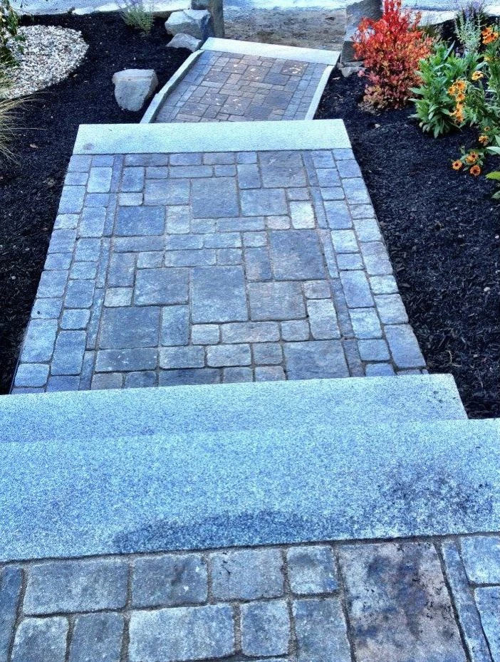 Concord NH - September 2013 by CRW Landscaping LLC - Photo 10