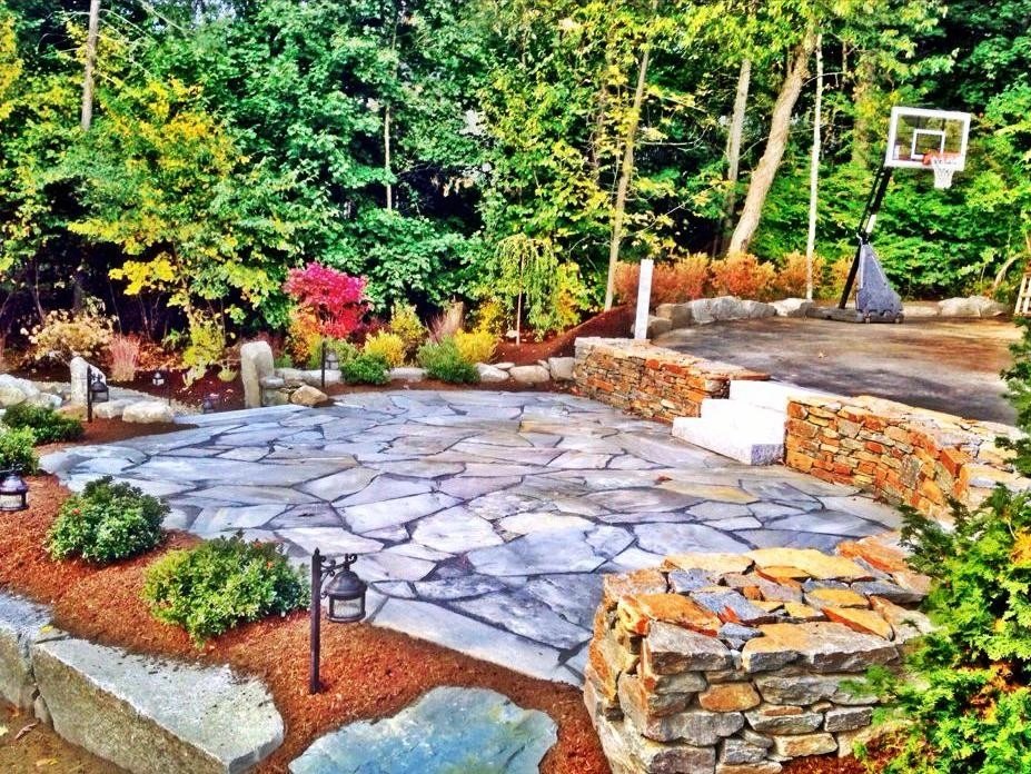 CRW Landscaping LLC - Photo 4