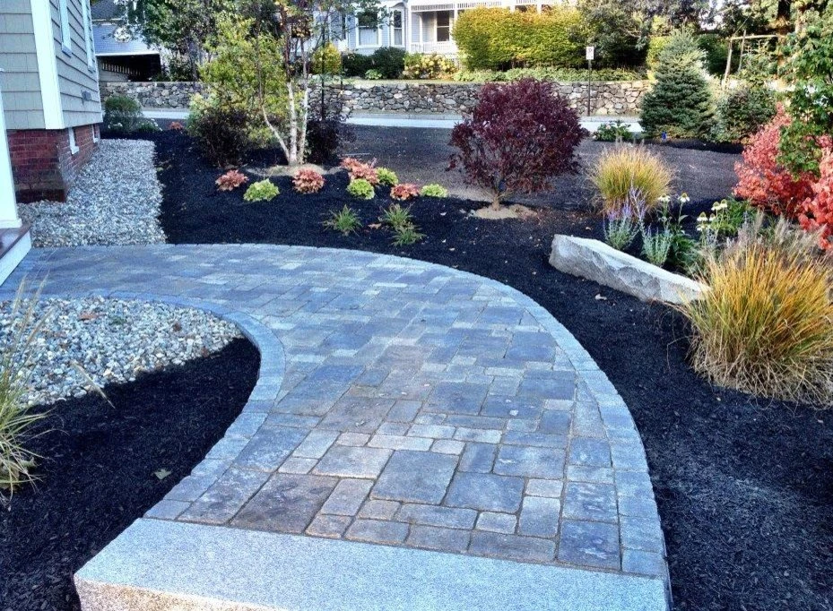 Concord NH - September 2013 by CRW Landscaping LLC - Photo 19