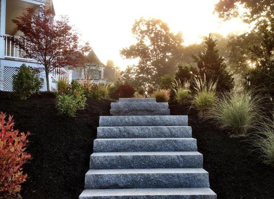 Concord NH - September 2013 by CRW Landscaping LLC - Photo 9