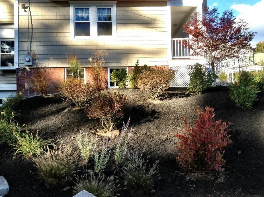 Concord NH - September 2013 by CRW Landscaping LLC - Photo 21