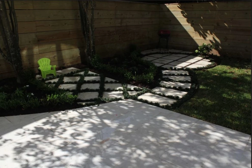 New Orleans, LA by Garden Environments, Inc. - Photo 8