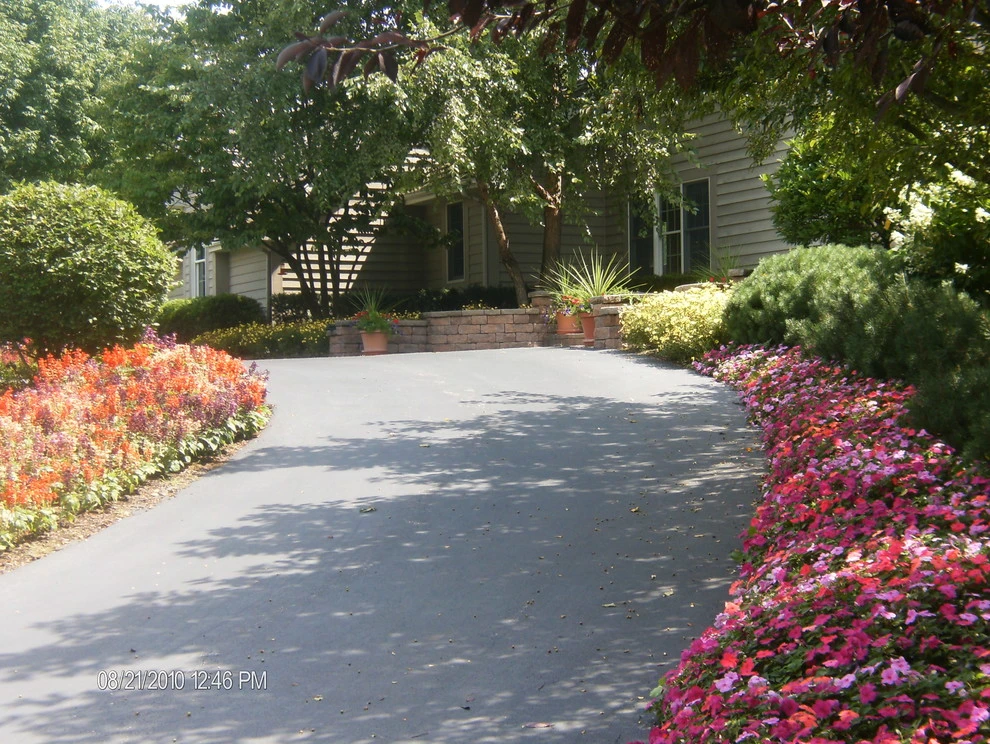Crystal Landscape Design And Contractors - Photo 7