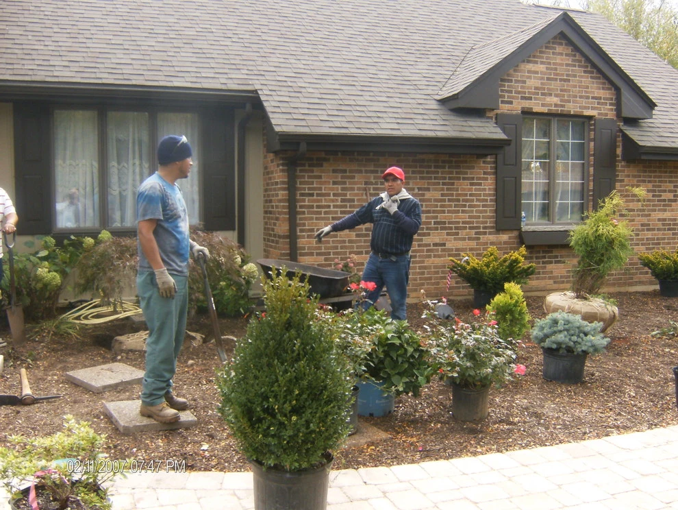 Crystal Landscape Design And Contractors - Photo 4