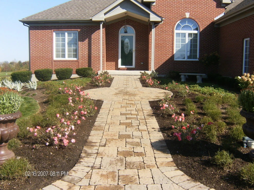 Crystal Landscape Design And Contractors - Photo 13