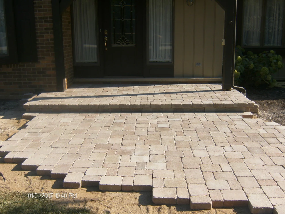 Crystal Landscape Design And Contractors - Photo 6