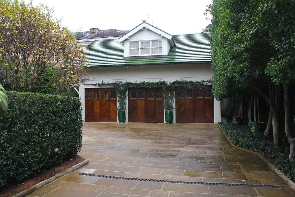 Audubon Place by Garden Environments, Inc. - Photo 2