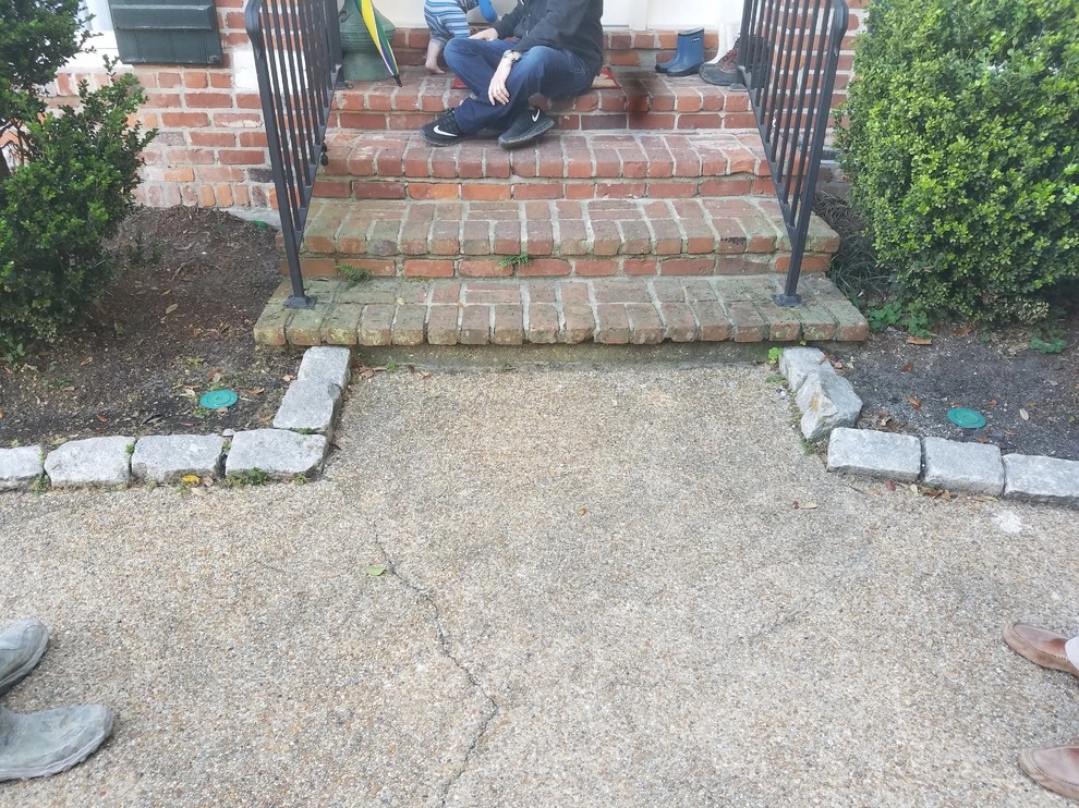 New Orleans, LA by Garden Environments, Inc. - Photo 6
