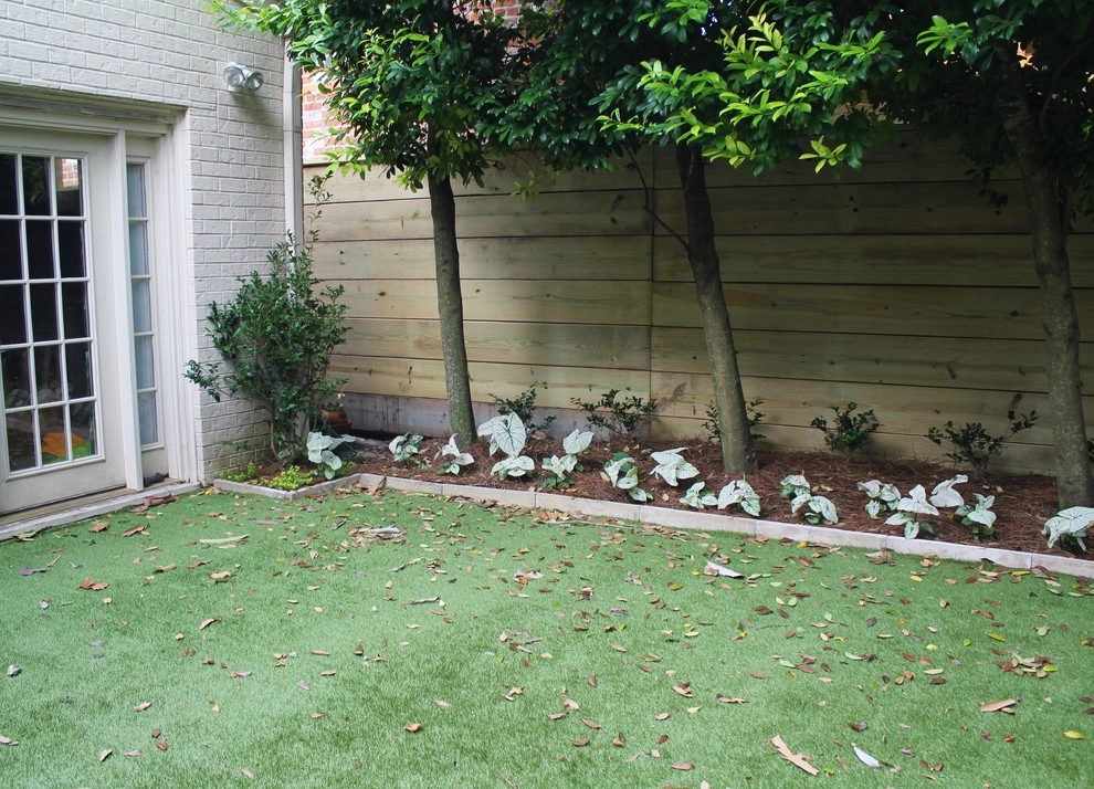 New Orleans by Garden Environments, Inc. - Photo 4