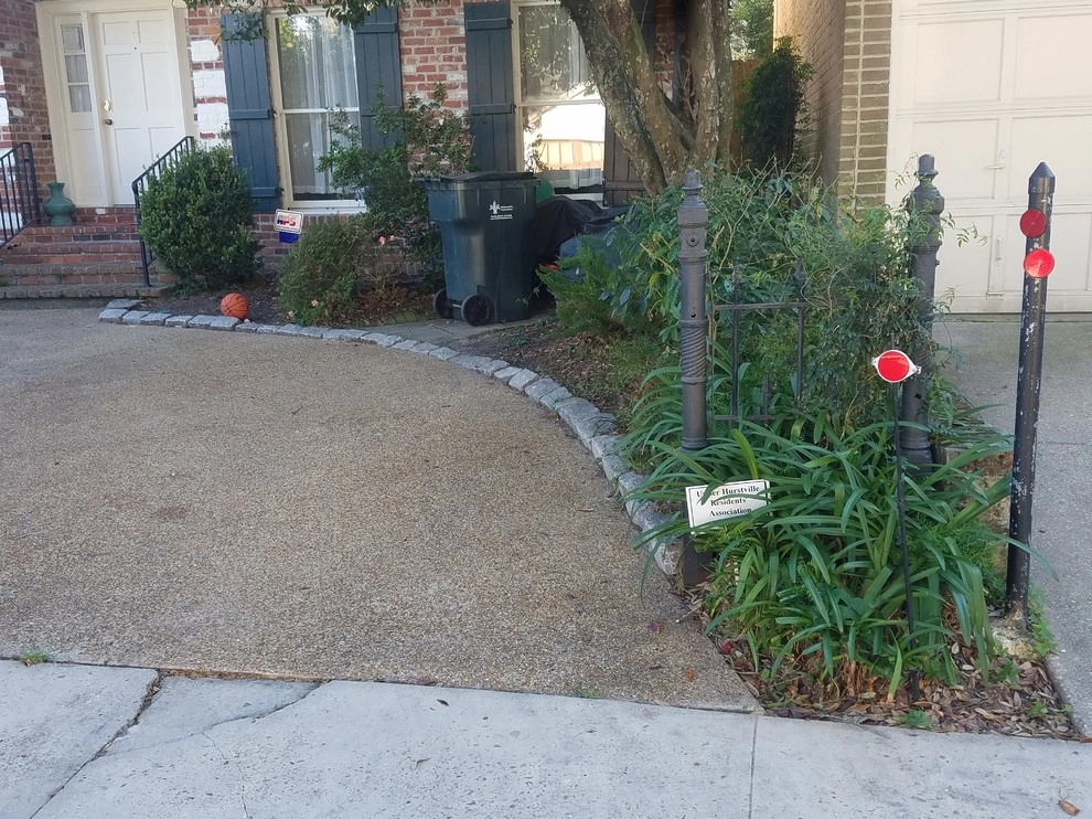 New Orleans, LA by Garden Environments, Inc. - Photo 4
