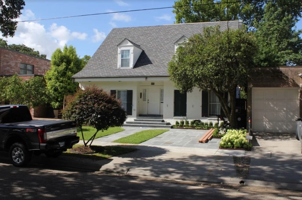 New Orleans, LA by Garden Environments, Inc. - Photo 7