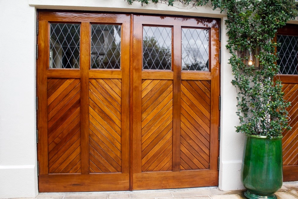 Audubon Place by Garden Environments, Inc. - Photo 3