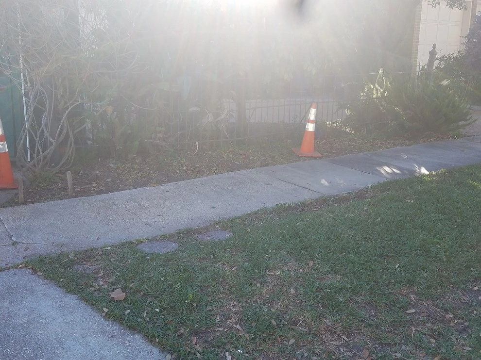 New Orleans, LA by Garden Environments, Inc. - Photo 3