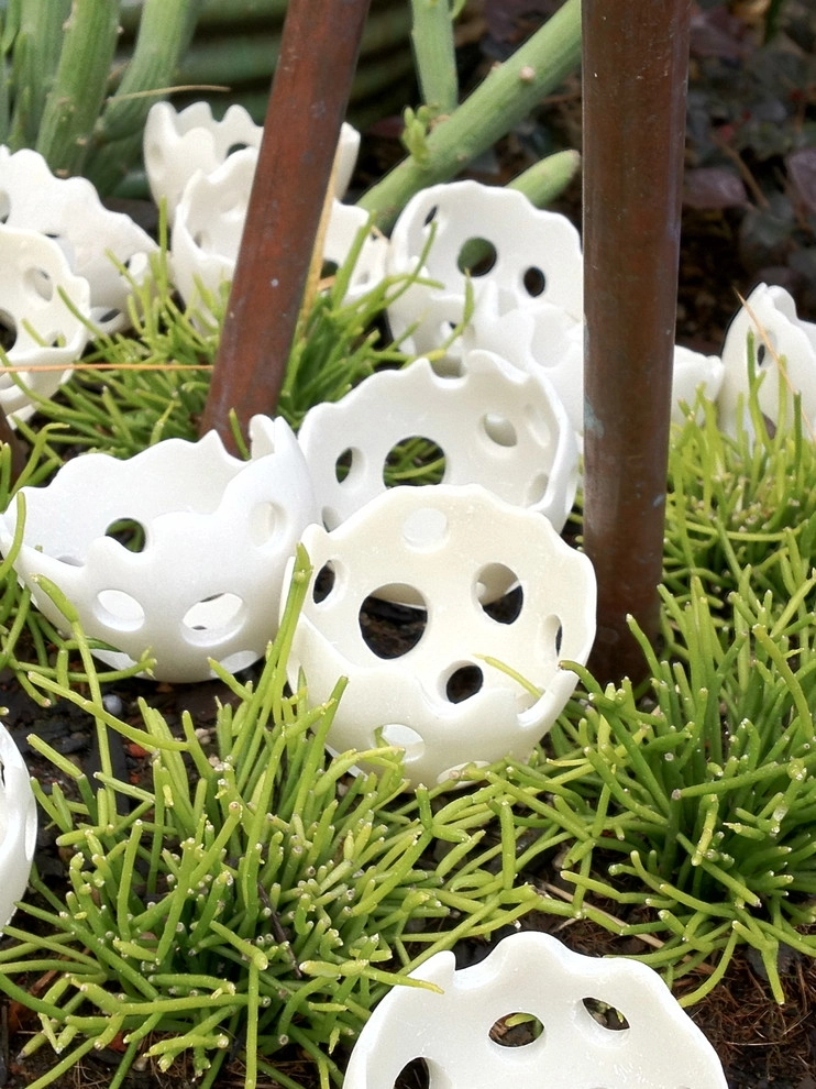 Container gardens by Garden Fantasia - Photo 24