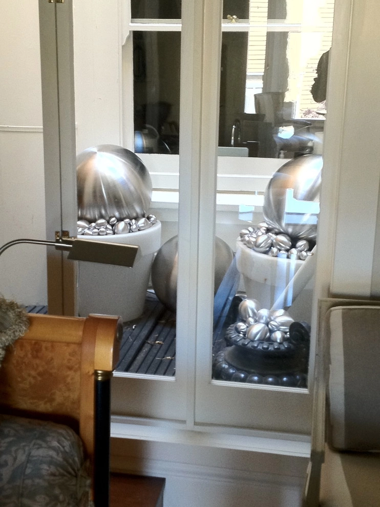 Container gardens by Garden Fantasia - Photo 18
