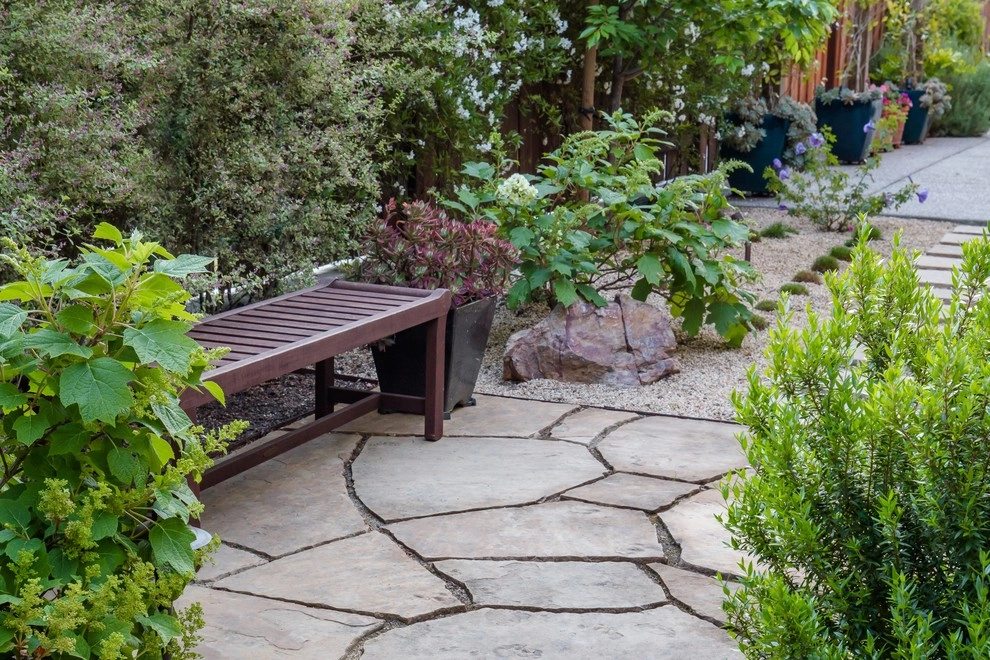 Garden Nest Residential Landscape - Photo 7