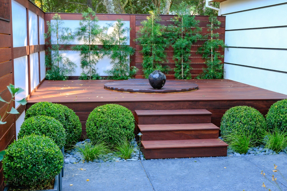 Orinda by Garden Nest Residential Landscape - Photo 6