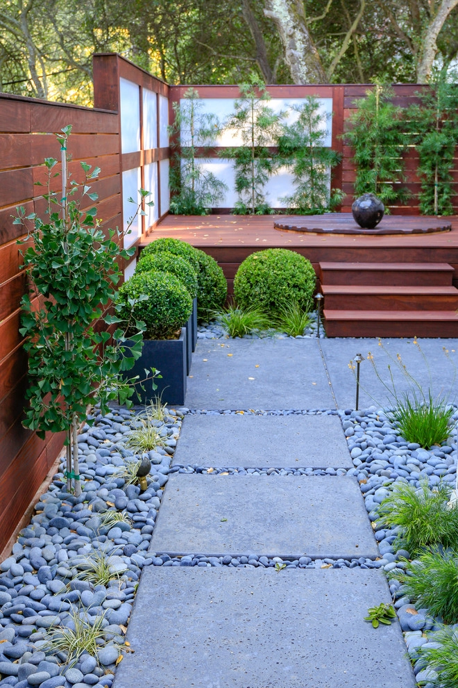 Orinda by Garden Nest Residential Landscape - Photo 3