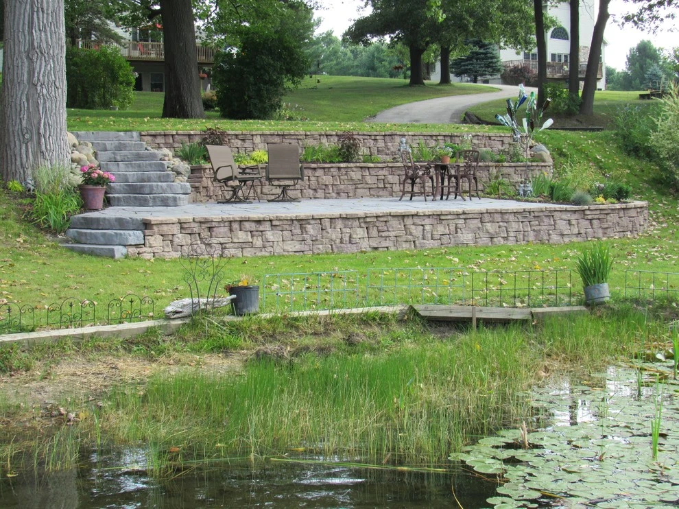 Cutting Edge Hardscapes LLC - Photo 3