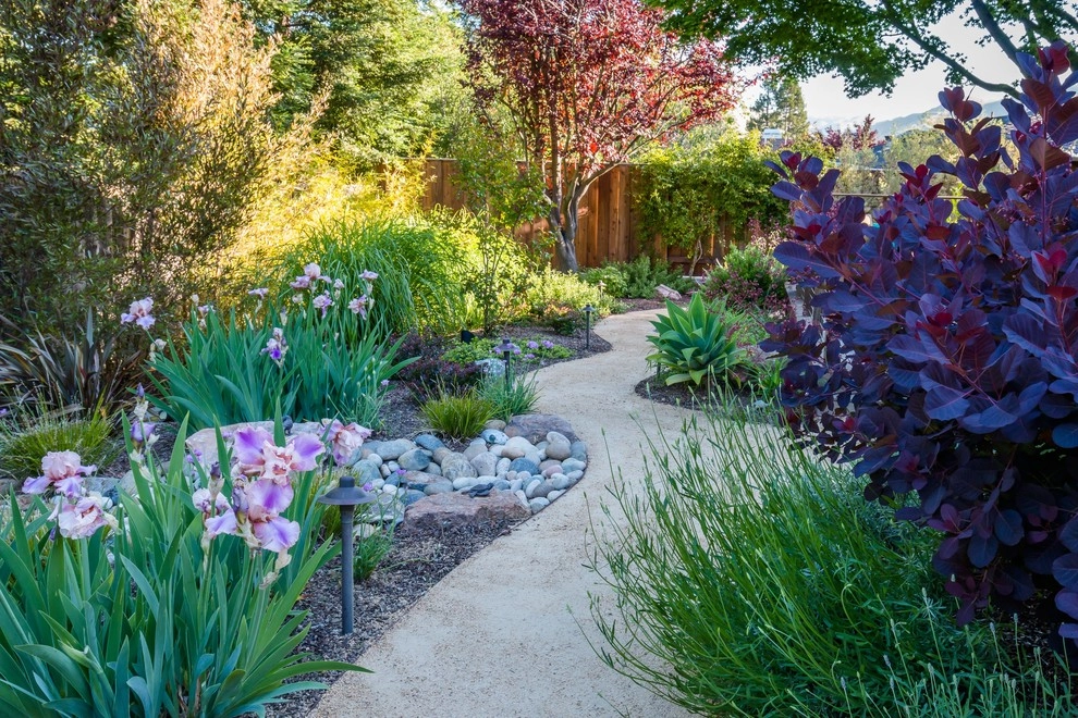 Water Wise Garden by Garden Nest Residential Landscape - Photo 10