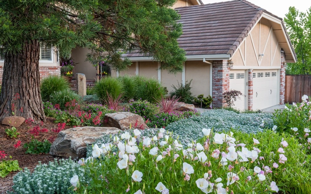 Water Wise Garden by Garden Nest Residential Landscape - Photo 3