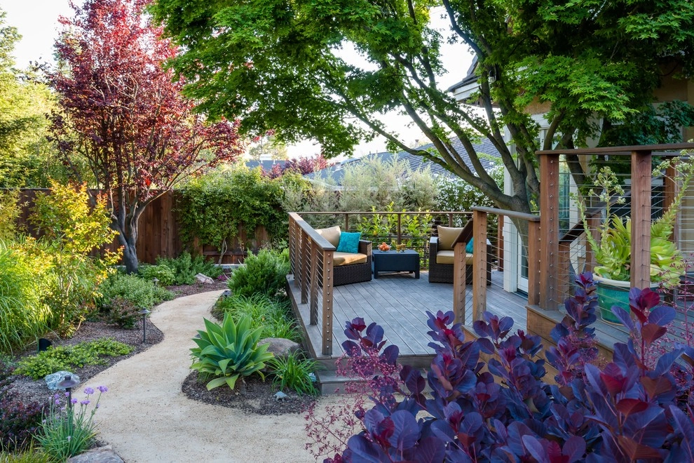 Water Wise Garden by Garden Nest Residential Landscape - Photo 12