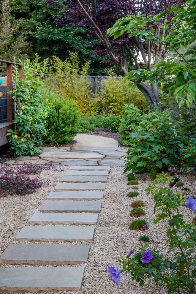 Water Wise Garden by Garden Nest Residential Landscape - Photo 13