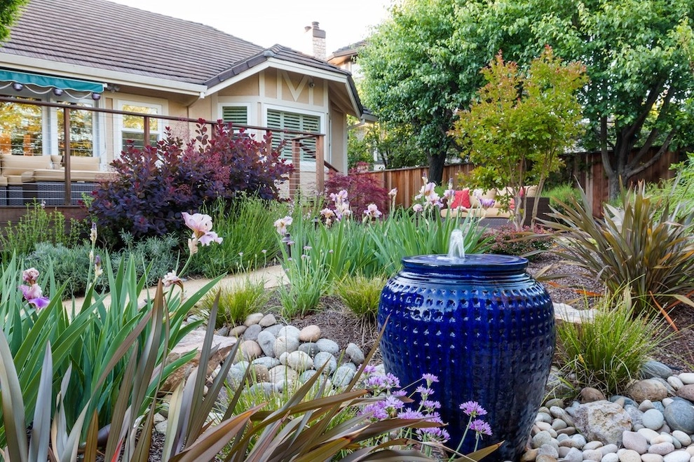 Water Wise Garden by Garden Nest Residential Landscape - Photo 11