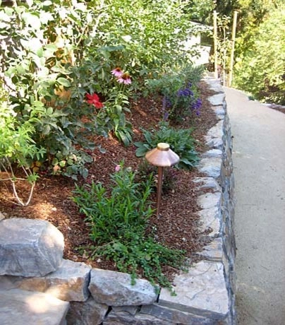 San Rafael by Garden Nest Residential Landscape - Photo 3