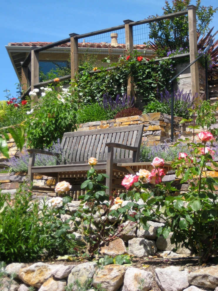 San Rafael 2 by Garden Nest Residential Landscape - Photo 2