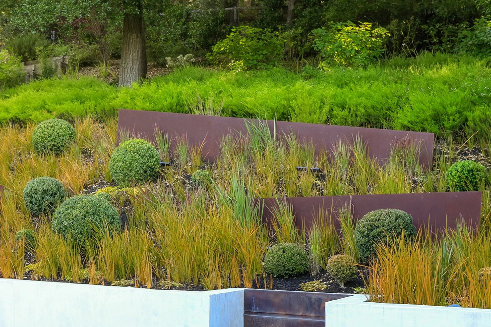 Orinda by Garden Nest Residential Landscape - Photo 4